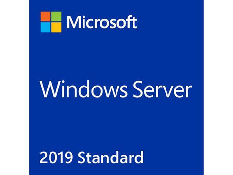 Windows Server 2019 Standard 1 PC License Download