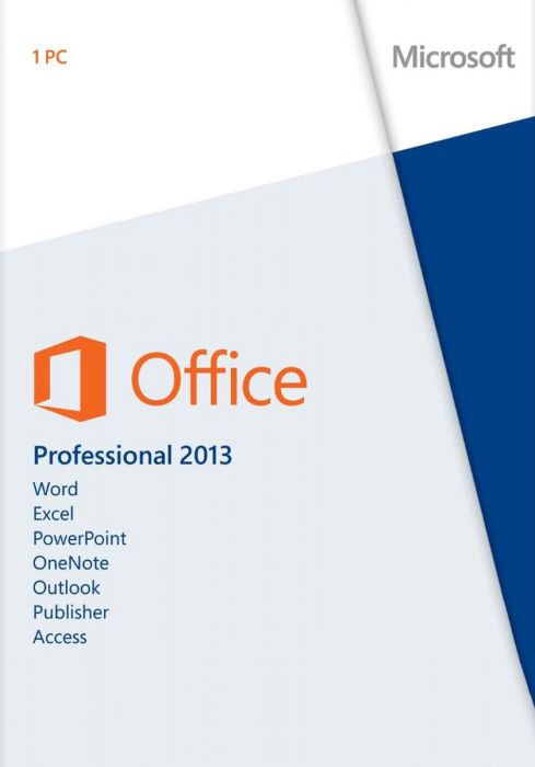 Microsoft Office 2013 Professional Plus - Download Link + Key