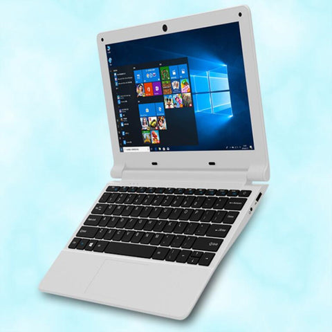 A116 LAPTOP 11.6" Intel Atom x5-E8000 Quad Core Windows10 RAM 4GB-240GB M.2 SSD  With Webcam Wifi Bluetooth