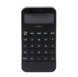 Portable Home Calculator Pocket Electronic Calculating Office SchoolCalculator