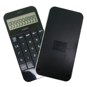 NOYOKERE Portable Home Calculator Office worker School Calculator Portable Pocket Electronic Calculating Calculator