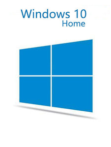 Microsoft Windows 10 Home Full Version - License Key Lifetime Full